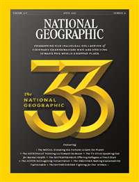 National Geographic