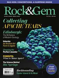 Rock & Gem
