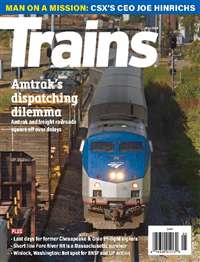 Trains