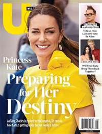 US Weekly