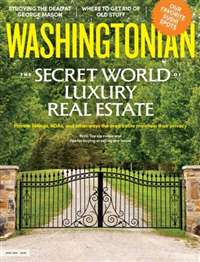 Washingtonian