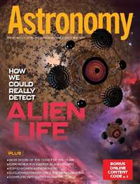 Astronomy