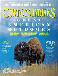 Cowboys & Indians