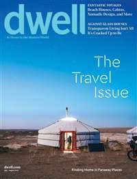 Dwell