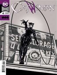 Catwoman