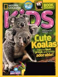 National Geographic For Kids