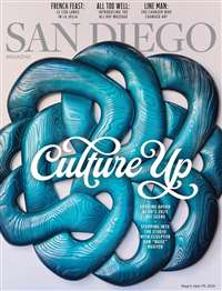 San Diego Magazine