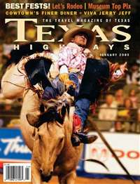 Texas Highways