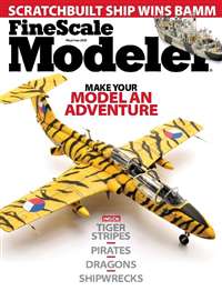 Finescale Modeler