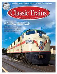 Classic Trains