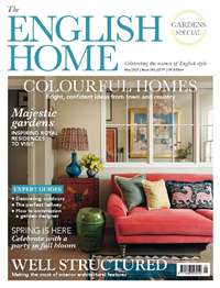 The English Home
