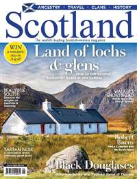 Scotland Magazine