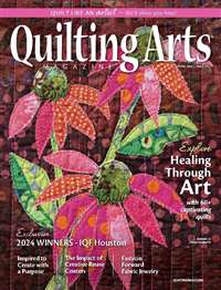 Quilting Arts