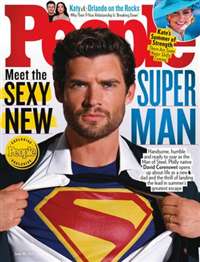 People Magazine Cover June 30, 2025
