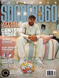 Soccer 360