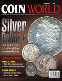 Coin World Special Edition