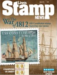 Linn's Stamp News Special Edition