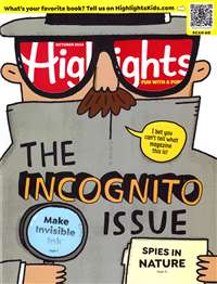 Highlights High Five
