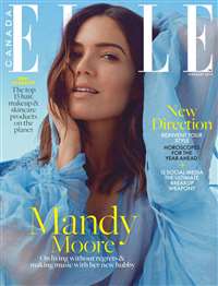 Elle Canada