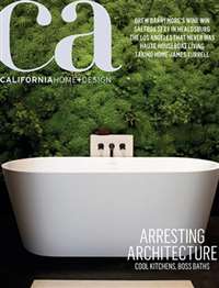 California Home & Design