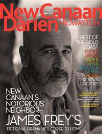 New Canaan-Darien Magazine