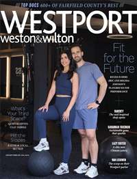 Westport Magazine