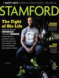 Stamford Magazine