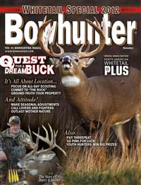 Bowhunter