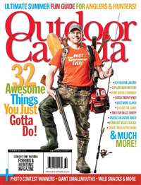 Outdoor Canada