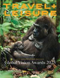 Travel & Leisure