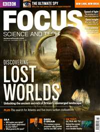 BBC Science Focus