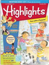 Highlights For Children