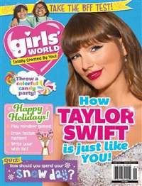 Girls' World