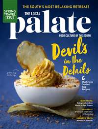 Local Palate
