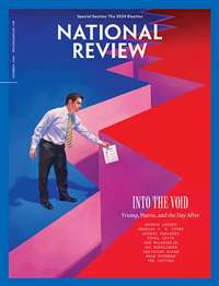 National Review