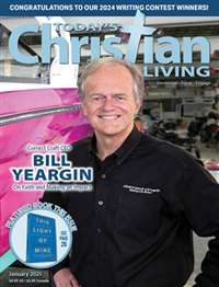 Today's Christian Living