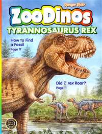 Zoodinos