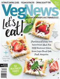 Vegnews