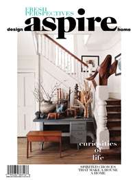 Aspire Design And Home