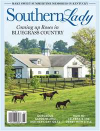 Southern Lady