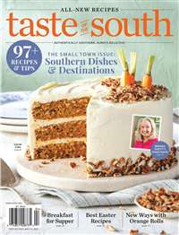 Taste Of South