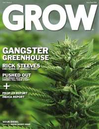 Grow Magazine