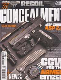 Concealment