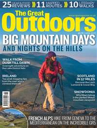 Great Days Outdoors
