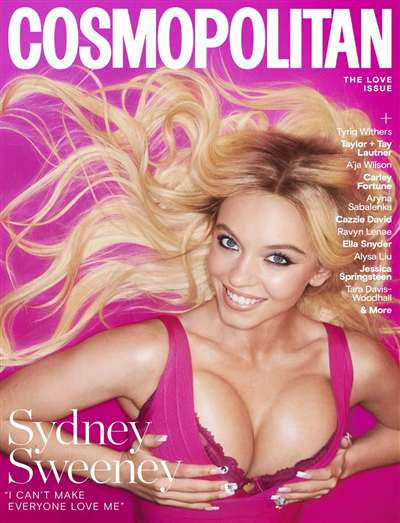 Cosmopolitan Magazine Subscription Canada