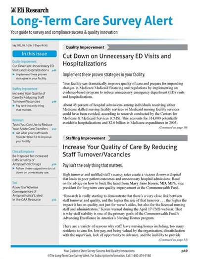 Long term care survey jobs in montana