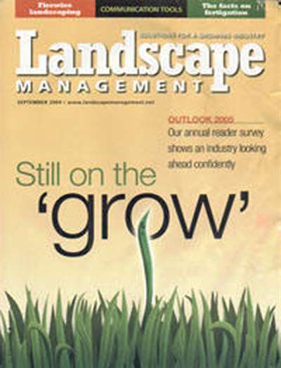 Landscape Management Magazine Subscription United States