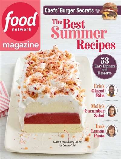 Food Network Magazine Subscription Canada food-network-magazine-subscription-canada