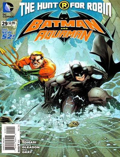 Batman And Robin Magazine Subscription Canada