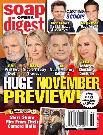 soap opera updates in canadian soap opera updates in canadian
